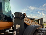 Chassis with