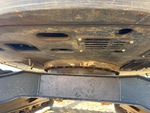 Chassis with Bottom Covers