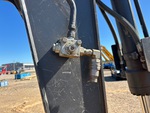 Hydraulics with Auxiliary Hydraulic Plumbing