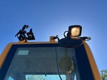 General Appearance with Exterior Lights