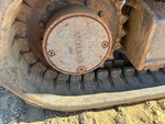 Drivetrain with Right Final Drive