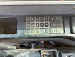 Control Station with Dash Console