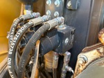 Hydraulics with Valves