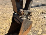 Specialty with Quick Coupler