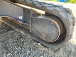 Drivetrain with Right Drive Motor