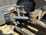 Hydraulics with Boom Swing Cylinders