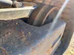Undercarriage with Right Idler