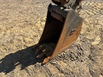 Specialty with Excavator Bucket Condition
