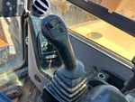 Control Station with Hydraulic Controls