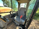 Control Station with Seats/Armrests