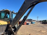 Hydraulics with Boom Lift Cylinder(s)