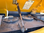 Hydraulics with Hydraulic Tank