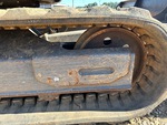 Undercarriage with Right Track Tensioner