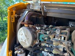 Engine with Exhaust System