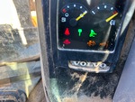Control Station with Engine Oil Pressure