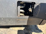 Hydraulics with Hydraulic Control Pattern Changer