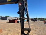 Hydraulics with Bucket Cylinder