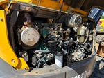 Engine with Engine - Right Side