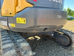 General Appearance with Paint