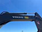 Hydraulics with Stick Cylinder
