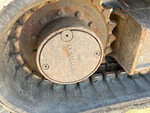 Drivetrain with Right Final Drive