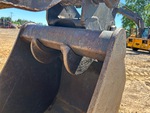 Specialty with Quick Coupler