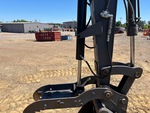 Hydraulics with Auxiliary Hydraulic Plumbing