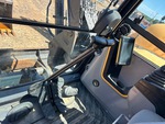 Control Station with Steering Controls