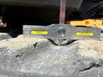 Undercarriage with Right Grouser Height