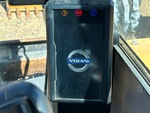 Control Station with Warning Lights