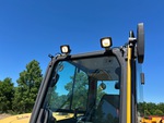 General Appearance with Exterior Lights