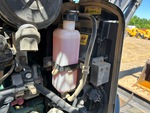 Engine with Radiator