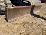 Specialty with Blade Cutting Edge Condition