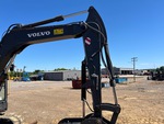 Chassis with Stick Condition
