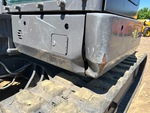 General Appearance with Sheet Metal (fiberglass) Condition