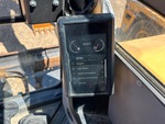 Control Station with Dash Console