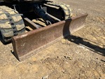 Specialty with Blade Condition