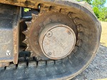 Undercarriage with Right Sprocket