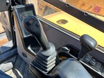 Control Station with Hydraulic Controls