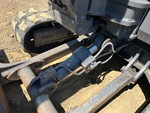 Hydraulics with Blade Lift Cylinder