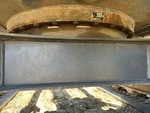 Chassis with Turntable Bearing
