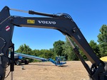Chassis with Boom Condition