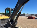 Hydraulics with Boom Lift Cylinder(s)