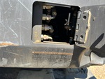 Hydraulics with Hydraulic Control Pattern Changer