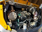Engine with Engine - Right Side