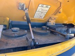 Hydraulics with Hydraulic Tank