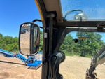 Control Station with Mirrors