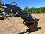 Chassis with Stick Condition