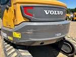 General Appearance with Paint