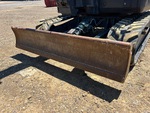 Specialty with Blade Condition